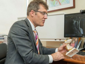 Degenerative Cervical Conditions