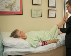 Degenerative Lumbar Conditions