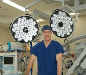 Spinal Deformities - Ankylosing Spondylitis